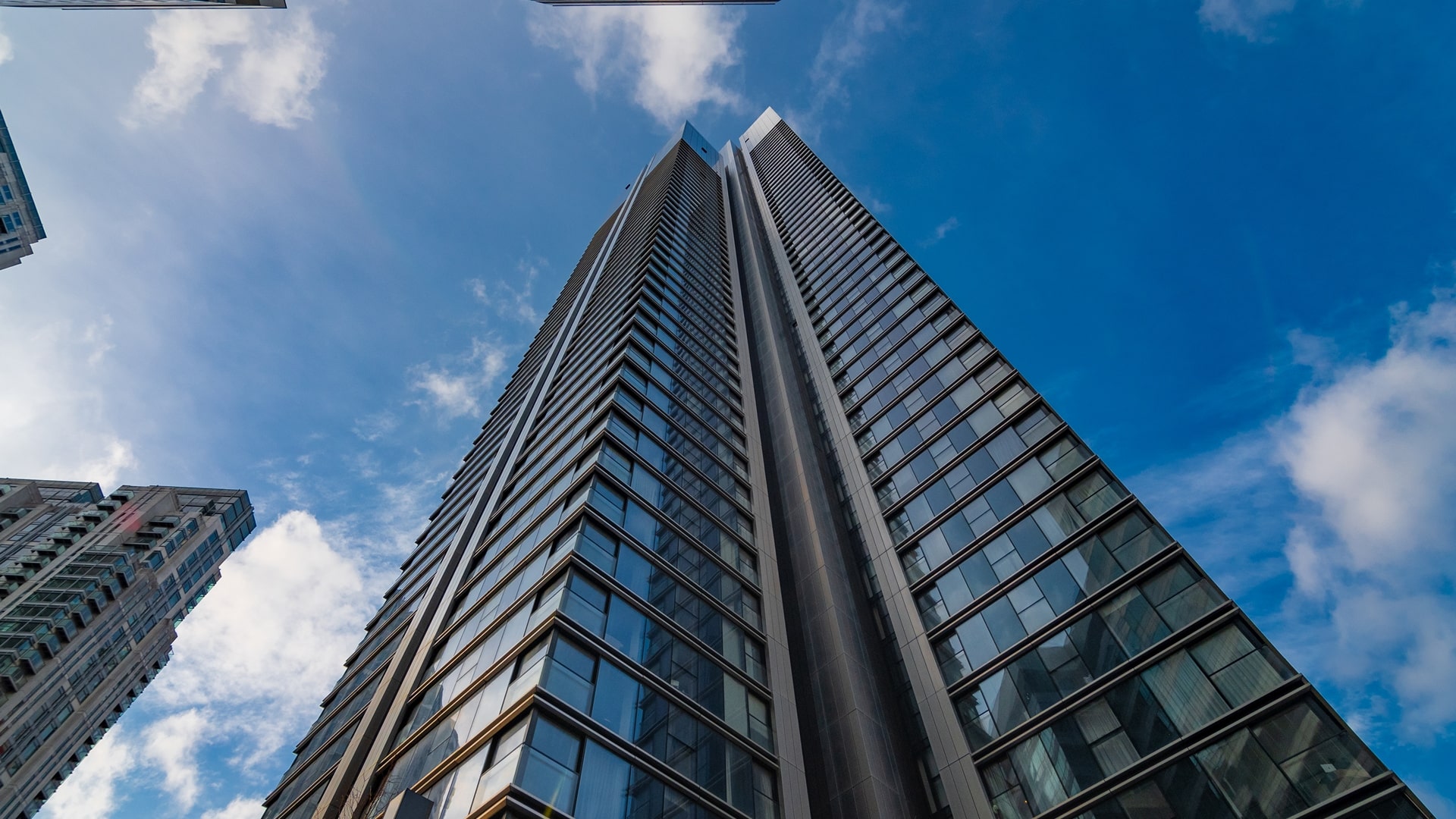 Hampton Tower E14 Development Alex Neil Sell Property