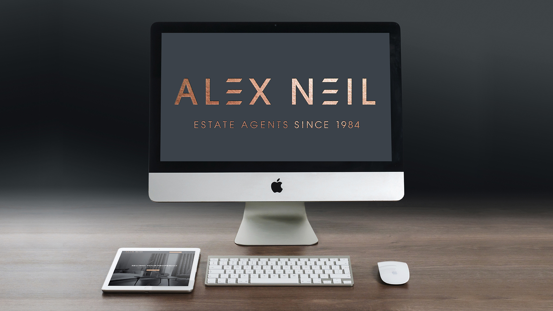 Alex Neil Advanced High Street Estate Agent Alex Neil Advanced High Street Estate Agent