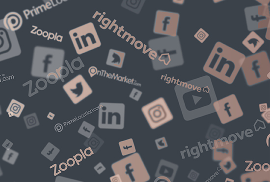 Alex Neil utilise the top UK portals & social media