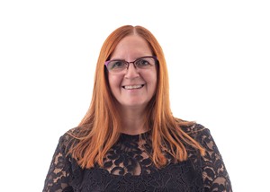 Alyson Scrivener - Finance Director