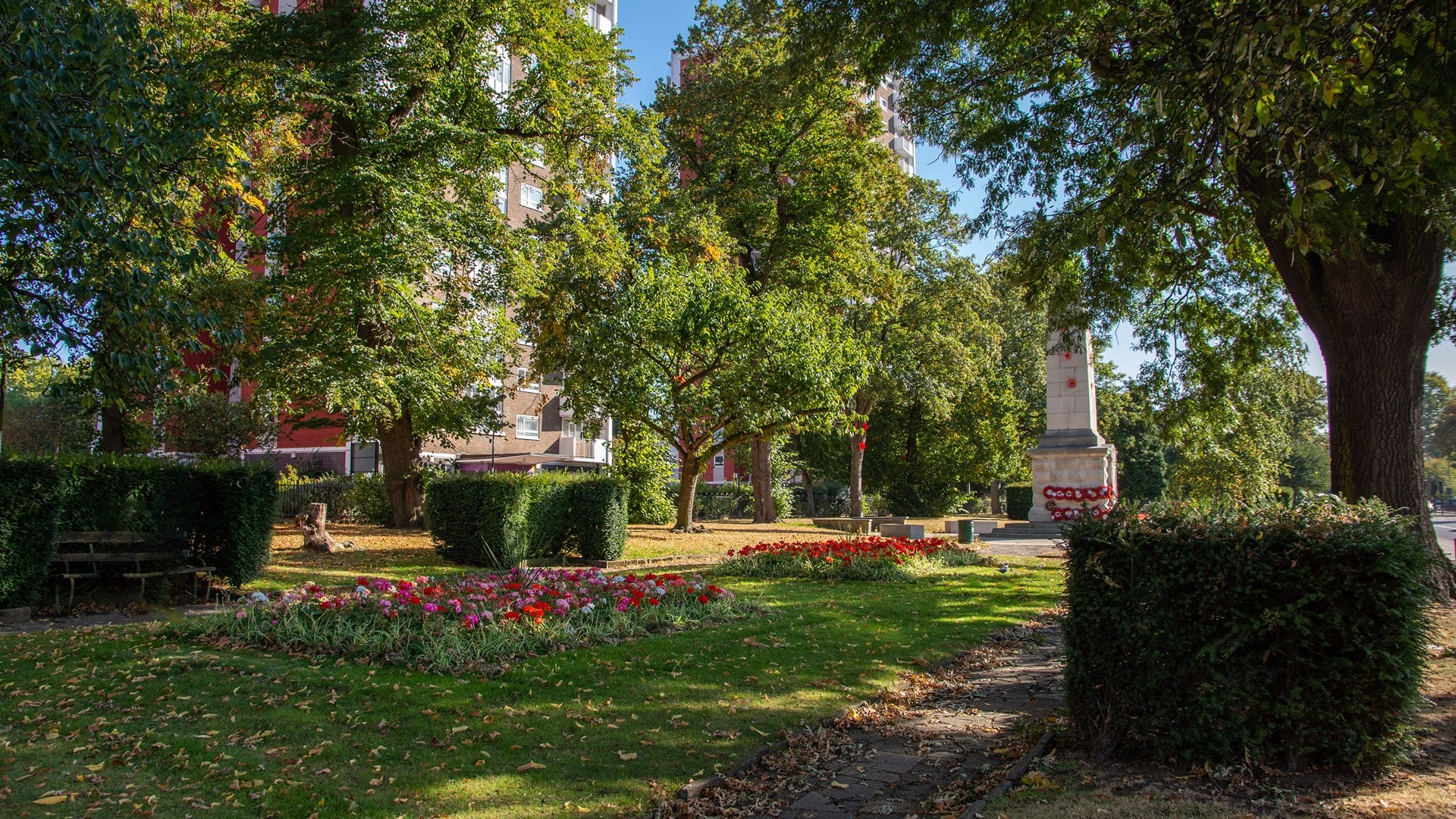 Estate Agents in Lewisham, SE13 Alex Neil
