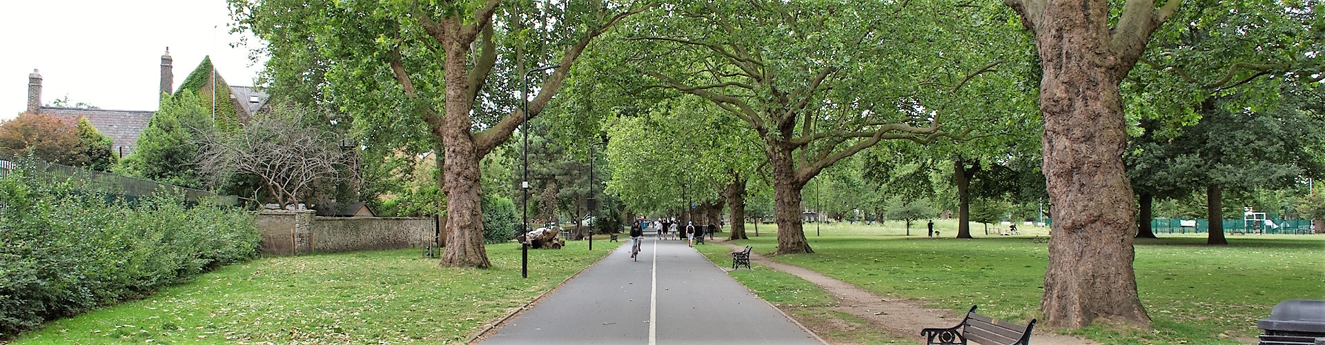 Estate Agents in London Fields, E8 Alex Neil