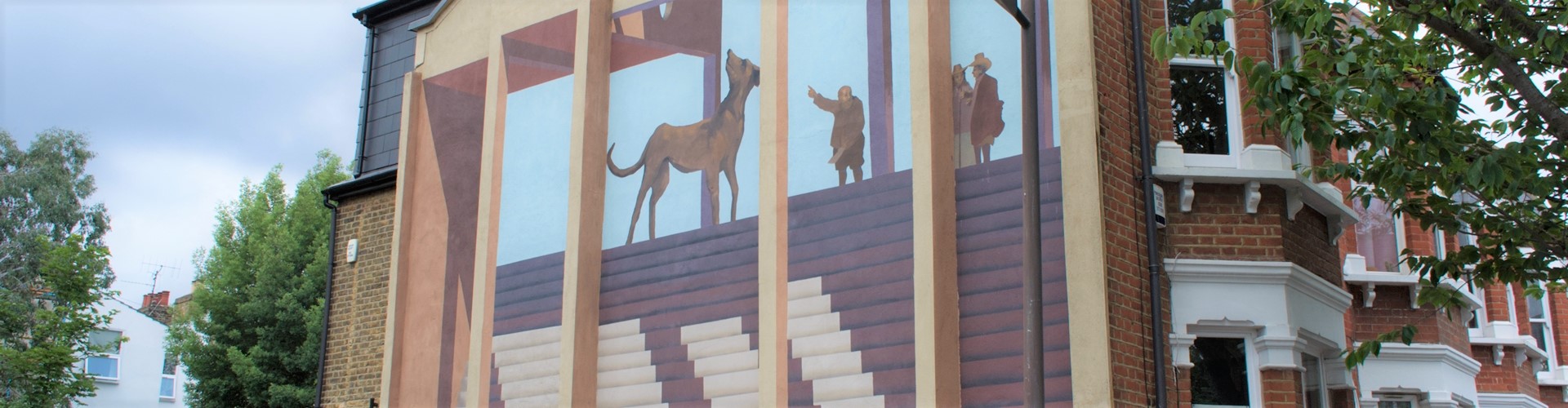 Estate Agents in Peckham, SE15 Alex Neil