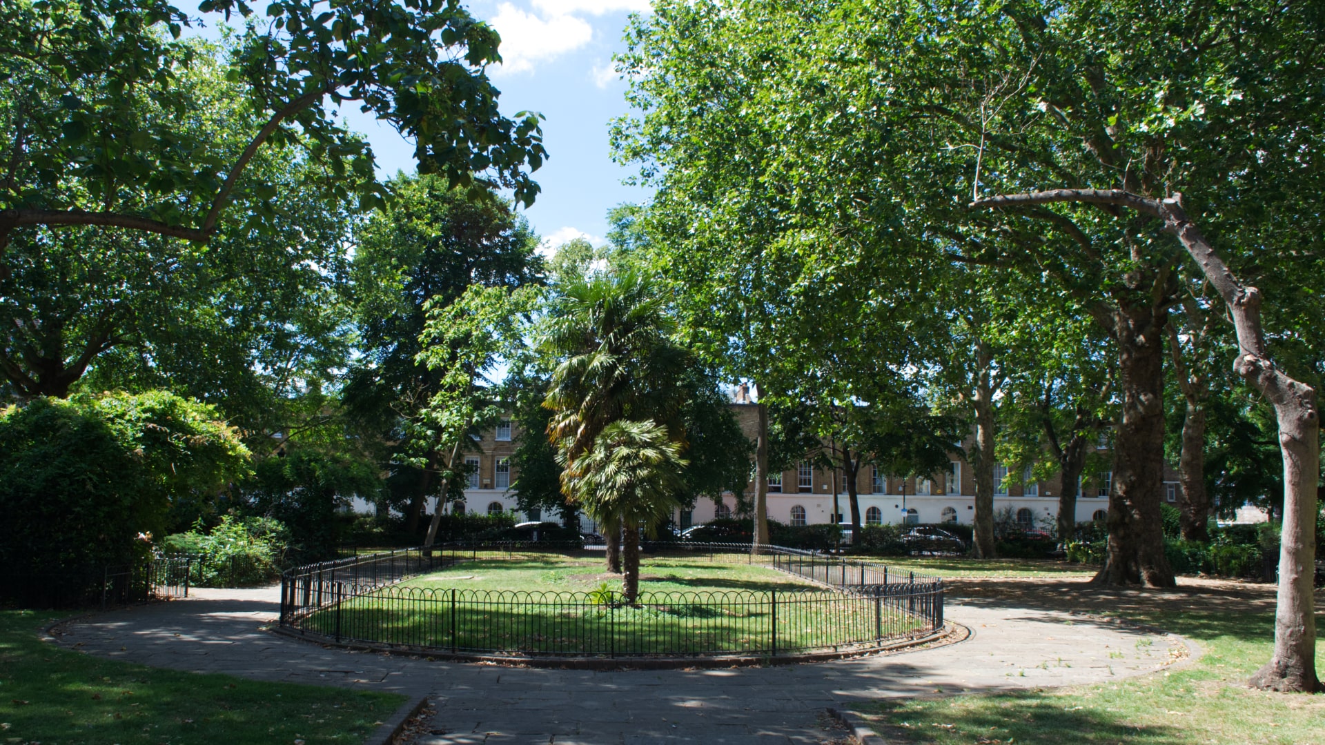 Estate Agents in Stepney, E1 Alex Neil