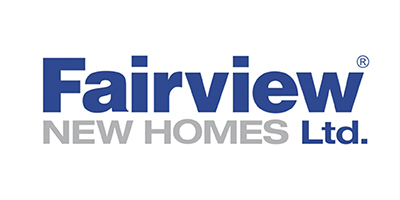 Fairview New Homes