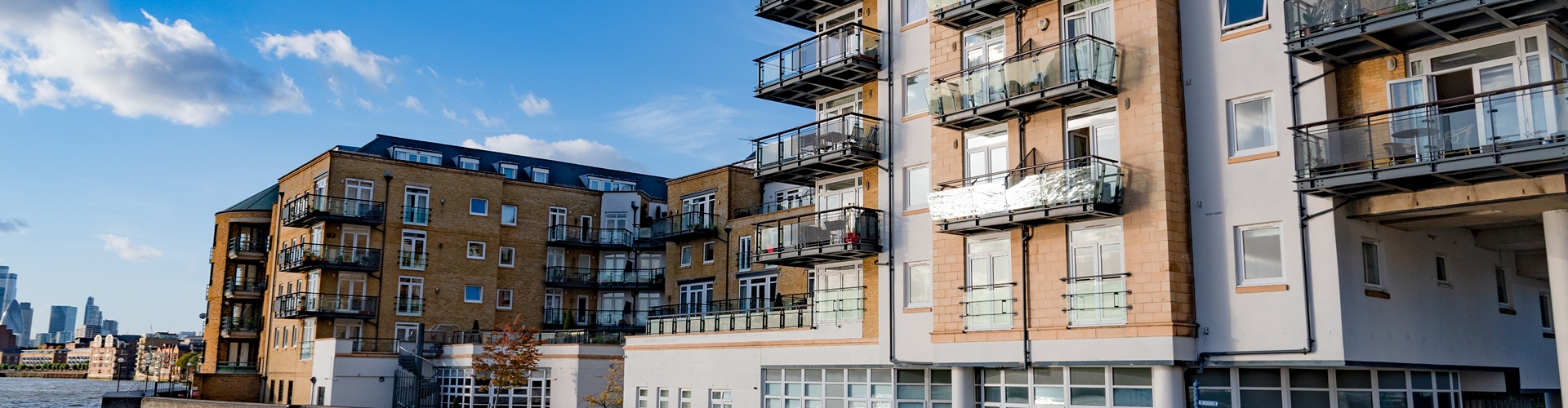 Dunbar Wharf E14 Development Alex Neil Sell Property