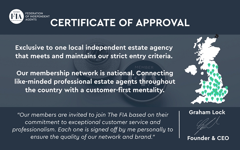 Alex Neil FIA Membership Certificate Alex Neil FIA Membership Certificate