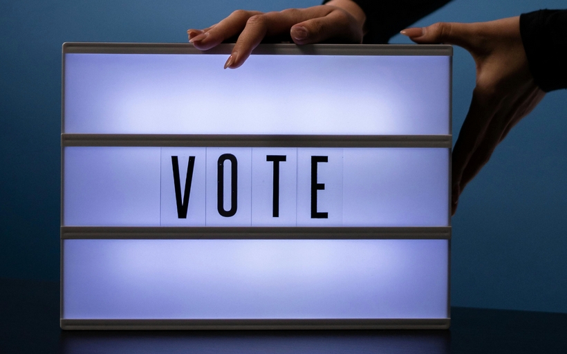 The UK is gearing up for the General Election in July