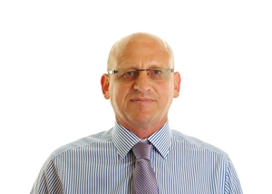 Jon Pulman - Business Development Director