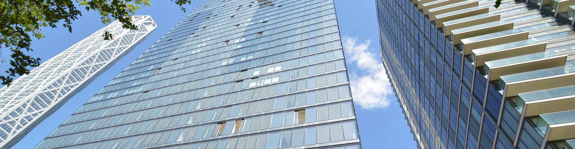 Landmark Pinnacle E14 Development Alex Neil Sell Property