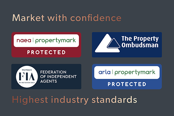 Alex Neil adhere to the highest industry standards Alex Neil adhere to the highest industry standards