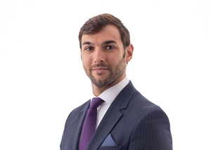 Matteo Congedo - Sales Director