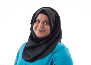 Rabeya Khatun - Head of Property Management