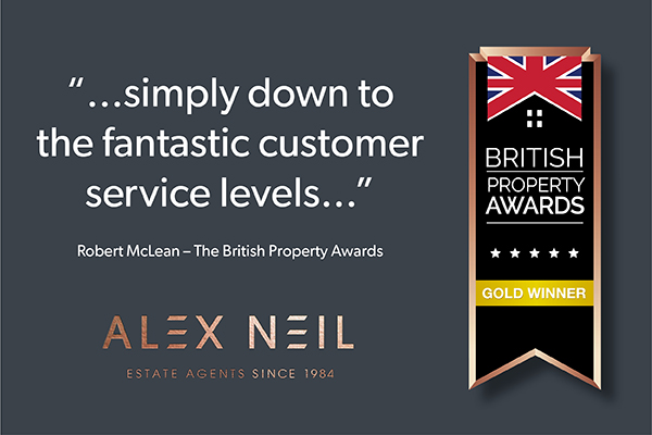 Alex Neil British Property Award Winners Alex Neil British Property Award Winners