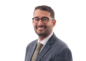 Tom Ashby - Sales Manager - Bow & Bethnal Green Tom Ashby - Sales Manager - Bow & Bethnal Green
